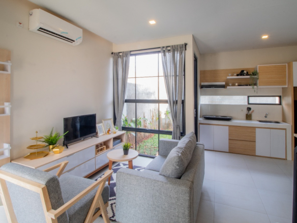 Greenland Kemang Bogor