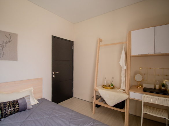 Greenland Kemang Bogor