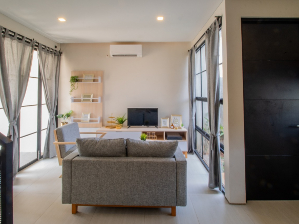 Greenland Kemang Bogor