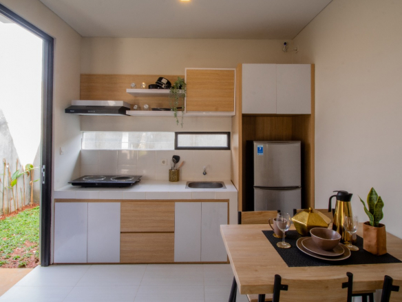 Greenland Kemang Bogor