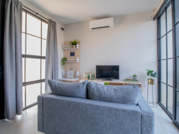 Greenland Kemang Bogor