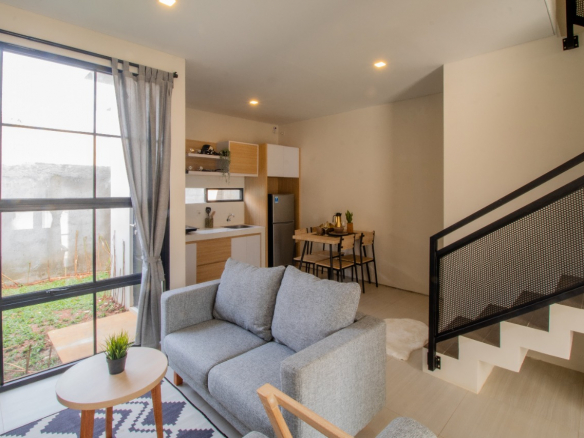 Greenland Kemang Bogor