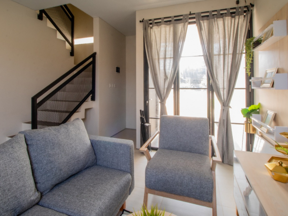 Greenland Kemang Bogor