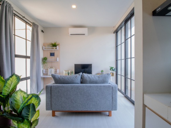 Greenland Kemang Bogor