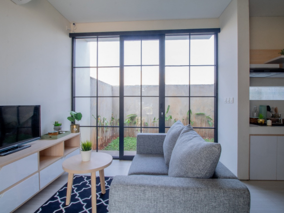 Greenland Kemang Bogor