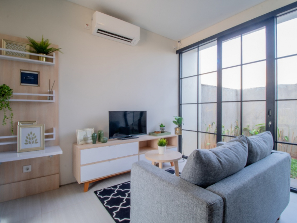 Greenland Kemang Bogor