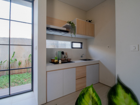 Greenland Kemang Bogor