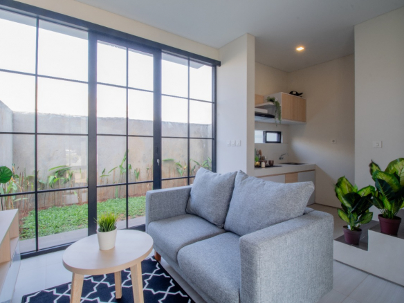 Greenland Kemang Bogor