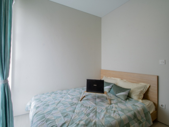 Greenland Kemang Bogor