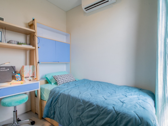 Greenland Kemang Bogor