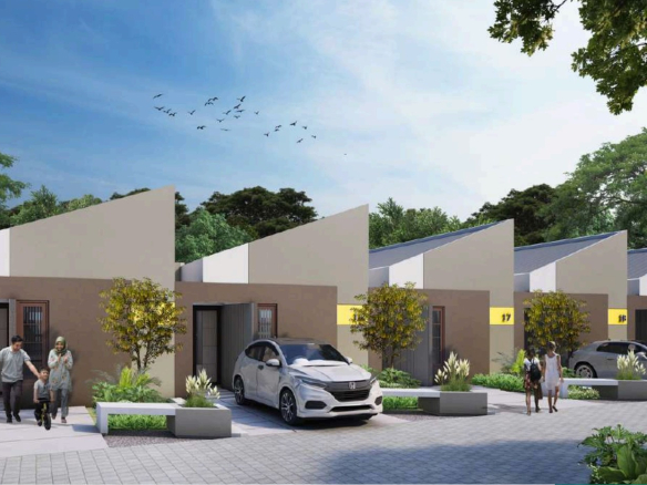 Greenland Kemang Bogor